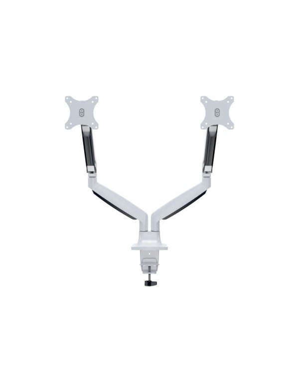 Multibrackets MB-7086 Держатель для 2 мониторов с регулировкой высоты