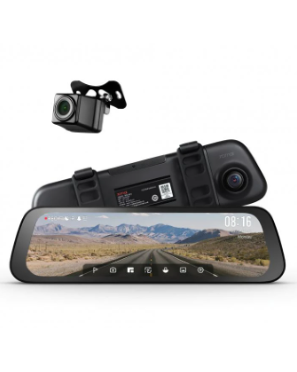 70mai Dash Cam S500 Bидеорегистратор