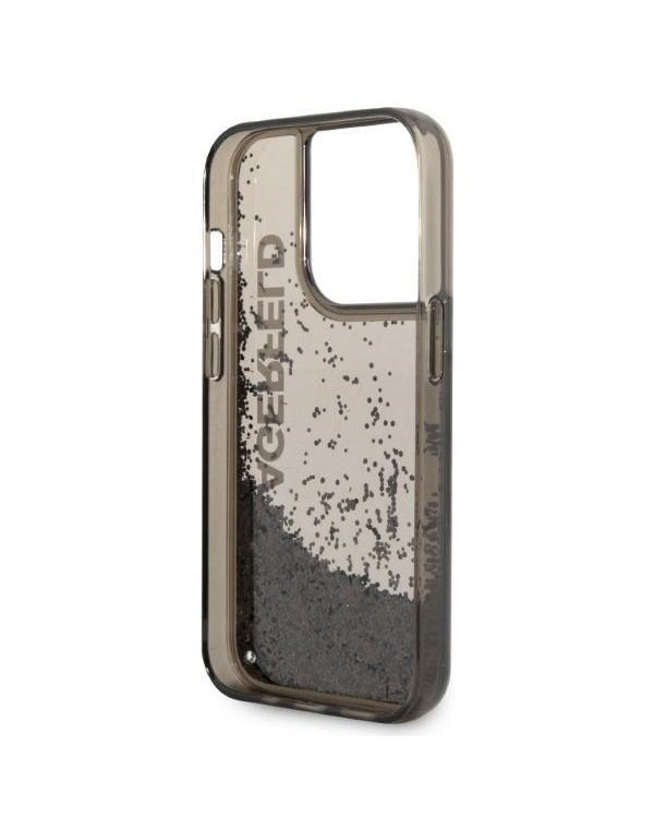 Karl Lagerfeld KLHCP14XLCKVK Чехол для Apple iPhone 14 Pro Max