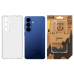 Дополнительное изображение книги «Tactical TPU Plyo Cover Защитный чехол для Samsung Galaxy S26+ / прозрачный»