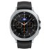 Дополнительное изображение книги «Samsung Galaxy Watch8 Classic Умные часы 46mm Black / (Bluetooth)»