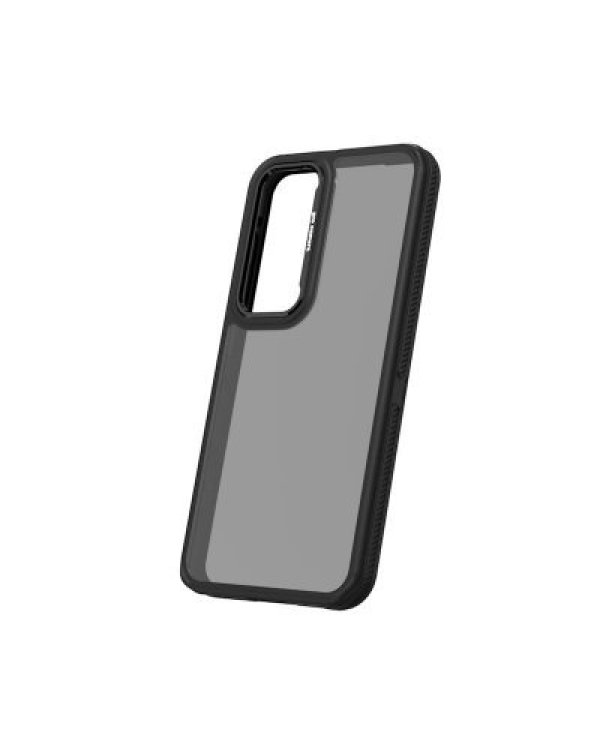 Mocco Crystal Black Чехол для Samsung Galaxy A36 5G