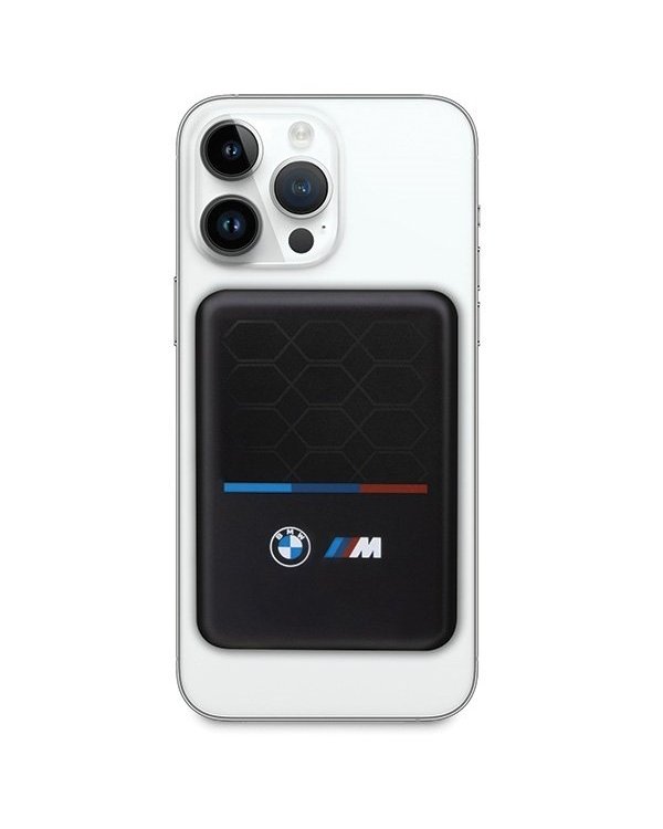 BMW BMPBMS5K22PGVK Повербанк 5000mAh