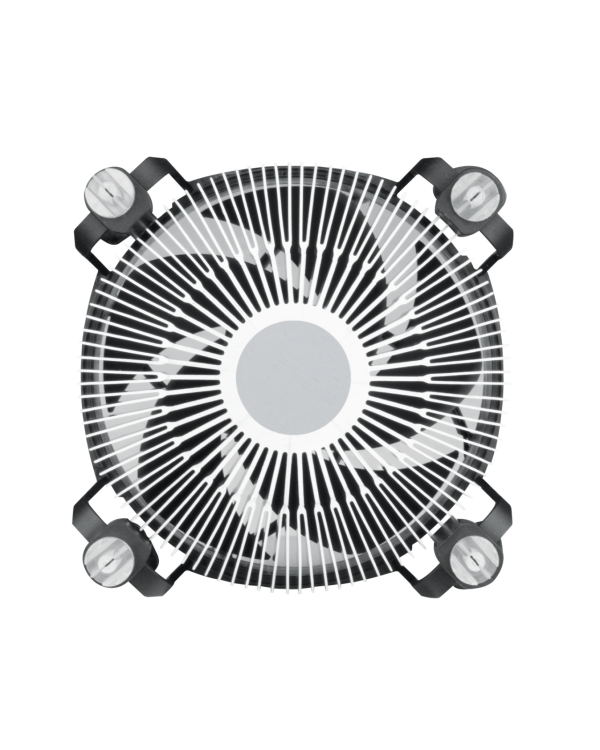 Arctic Alpine 17 CO Compact CPU Кулер Intel 1700