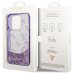Guess GUHCP14LLC4PSGU Чехол для Apple iPhone 14 Pro