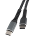 Qualo QRC-CC-01 Кабель USB-C / 1m / 3A