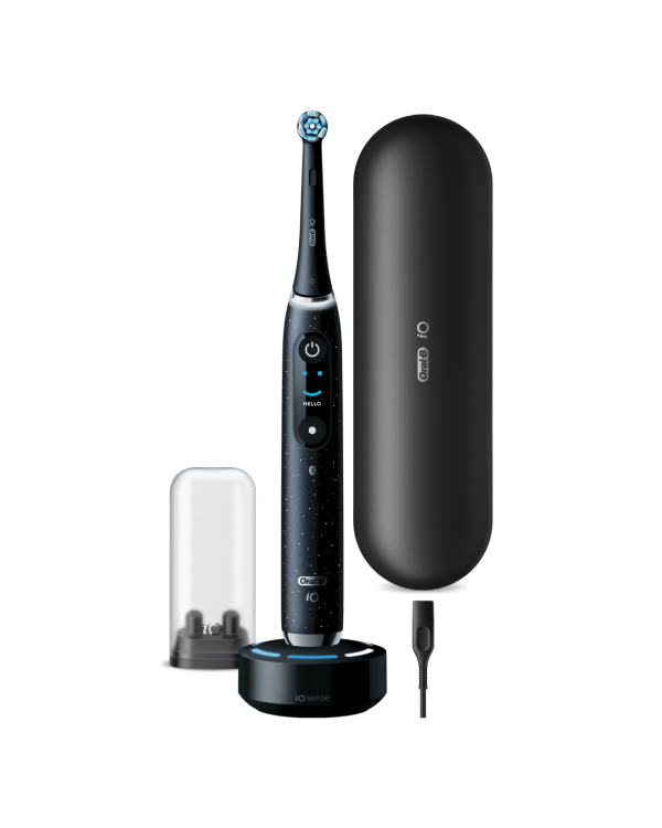 Braun Oral-B iO10 series Электрическая Зубная Щётка