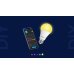 Govee H6009 RGBW Smart Light Bulb Bluetooth / Wi-Fi / E26 / 12W Govee H6009 RGBW Smart Light Bulb Bluetooth / Wi-Fi / E26 / 12W