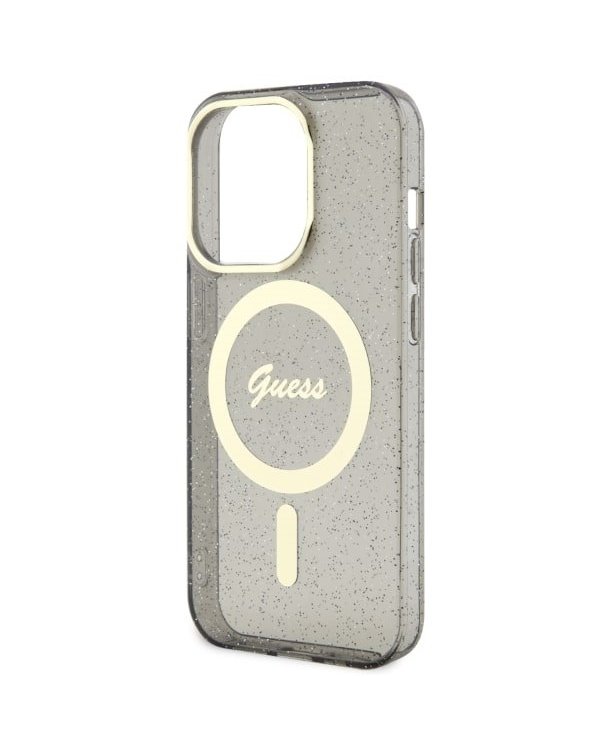 Guess GUHMP14XHCMCGK Чехол для Apple iPhone 14 Pro Max