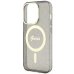 Guess GUHMP14XHCMCGK Чехол для Apple iPhone 14 Pro Max