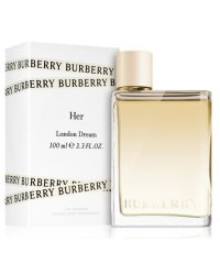 Burberry Her London Dream Парфюм EDP 100 ml