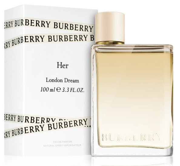 Burberry Her London Dream Парфюм EDP 100 ml