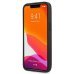 BMW BMHCP13LTRTBK Collection Carbon Back Case Чехол для телефона Apple iPhone 13 / 13 Pro