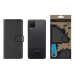 Tactical Field Notes Защитный чехол для Samsung Galaxy A12 / чёрный