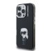 Karl Lagerfeld IML Aquarelle Karl Case Чехол для Apple iPhone 16 Pro
