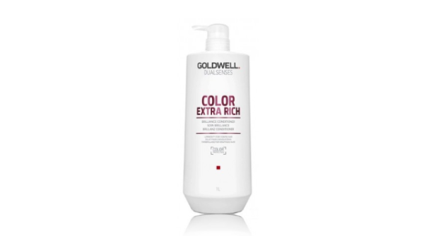 Goldwell Dualsenses Color Extra Rich Brilliance Кондиционер 1000 ml Goldwell Dualsenses Color Extra Rich Brilliance Кондиционер 1000 ml