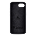 Tactical MagForce Beaver Cover Защитный чехол для iPhone 16e / асфальт