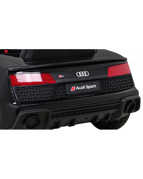 Audi R8 LIFT Детский Электромобиль