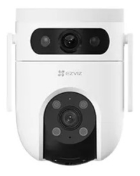 Ezviz H9c Dual 2K Dome IP Камера Видео Наблюдения