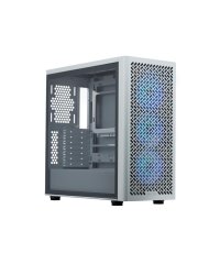 Cooler Master Elite 502 Корпус для компьютера Midi-Tower / ATX / 3x 120 мм ARGB / USB Type-C