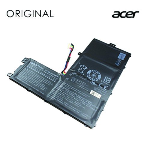 Оригинальная аккумуляторная батарея AC17B8K для портативного компьютера Acer 3220mAh