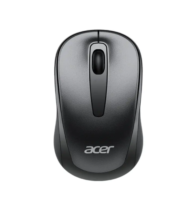 Acer M157 Беспроводная оптическая мышь 1600DPI / USB