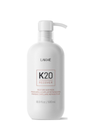 Lakmé K2.0 Recover Маска для восстановления волос 500ml