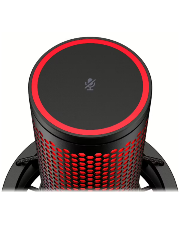 HyperX QuadCast 2 Микрофон