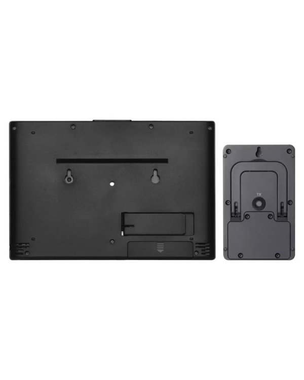 Emos E6018 LED Цифровая метеостанция