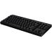 Logitech G PRO Клавиатура Logitech G PRO Клавиатура