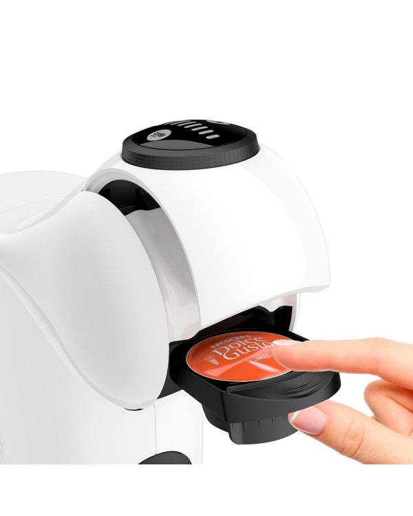 Krups Genio S KP2431 Кофемашина