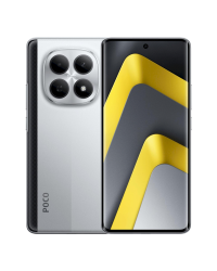 Poco M8 5G Смартфон 8GB / 512GB Silver