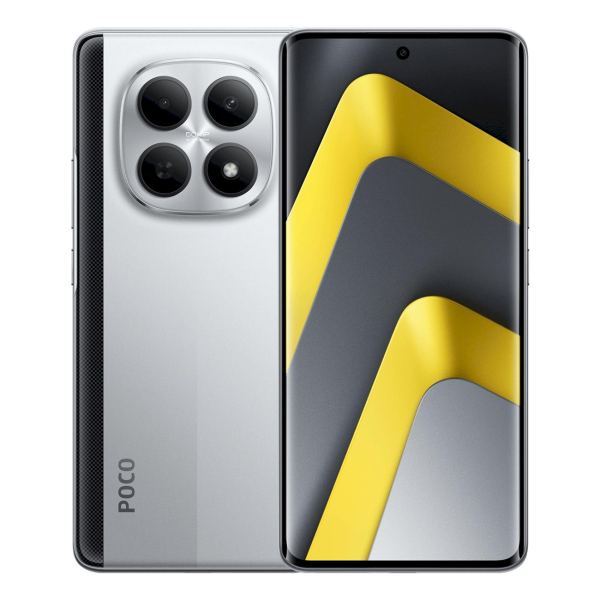 Poco M8 5G Смартфон 8GB / 512GB Silver