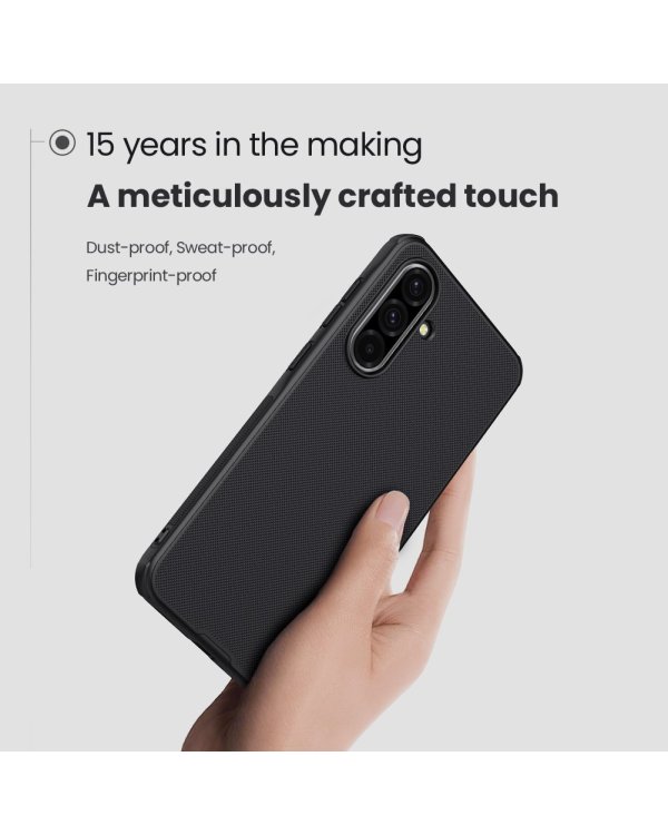 Nillkin Super Frosted PRO Magnetic Back Cover Чехол для Samsung Galaxy A36 5G