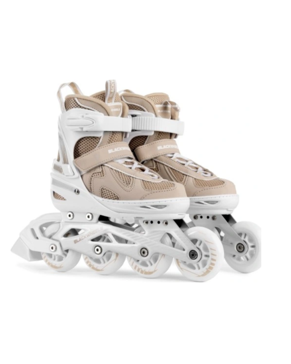 Blackwheels Flex Pro Ролики 35-38