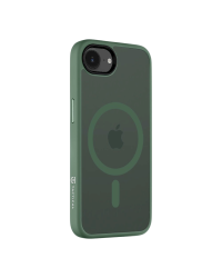Tactical MagForce Hyperstealth Cover Защитный чехол для iPhone 16e / лесной зелёный