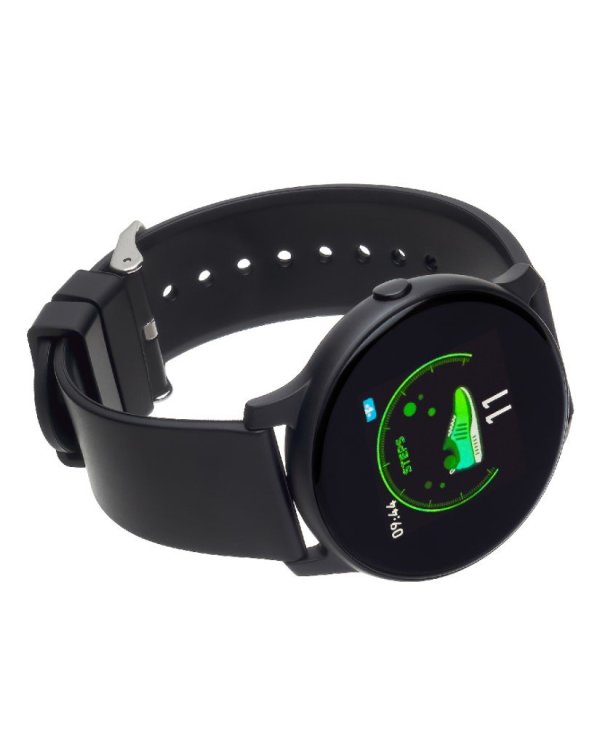 Garett Smartwatch Laura Умные часы LCD / Bluetooth / IP67 / GPS / SMS