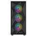 Genesis Diaxid 605 ARGB Midi Tower Корпус для Kомпьютера Genesis Diaxid 605 ARGB Midi Tower Корпус для Kомпьютера