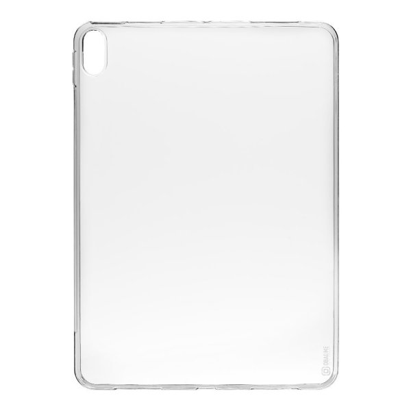 OBAL:ME TPU Cover Защитный чехол для iPad 10.9 2022/11/2025 / прозрачный