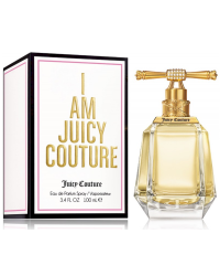 Juicy Couture I Am Juicy Couture Парфюм EDP 100 ml