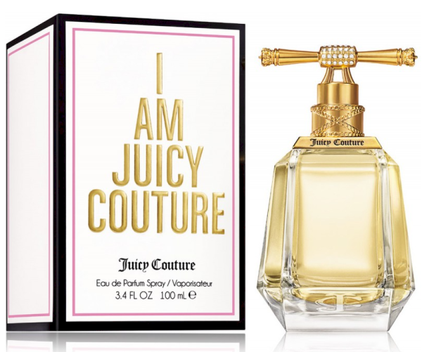 Juicy Couture I Am Juicy Couture Парфюм EDP 100 ml
