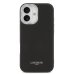 Lacoste PU Leather Champs Elysees MagSafe Чехол для iPhone 17
