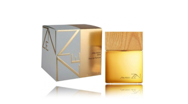 Shiseido Zen Парфюм EDP 100 ml Shiseido Zen Парфюм EDP 100 ml
