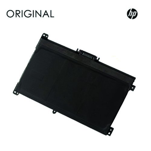 Оригинальная аккумуляторная батарея BK03XL для портативного компьютера HP