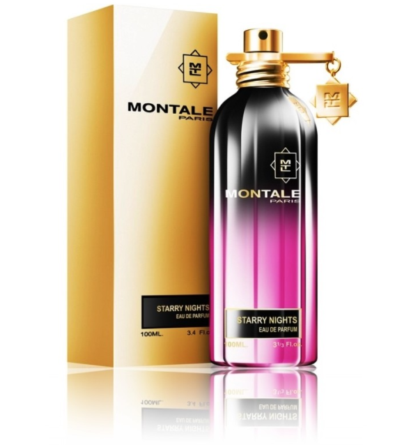 Montale Starry Nights Парфюм EDP 100 ml