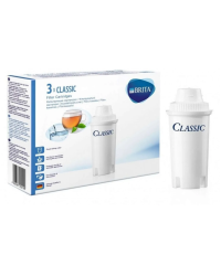 Brita Classic фильтр для воды 3шт.