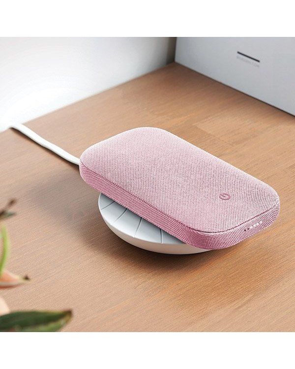 Lexon Powersound LA128DB Беспроводной внешний аккумулятор 5000 mAh