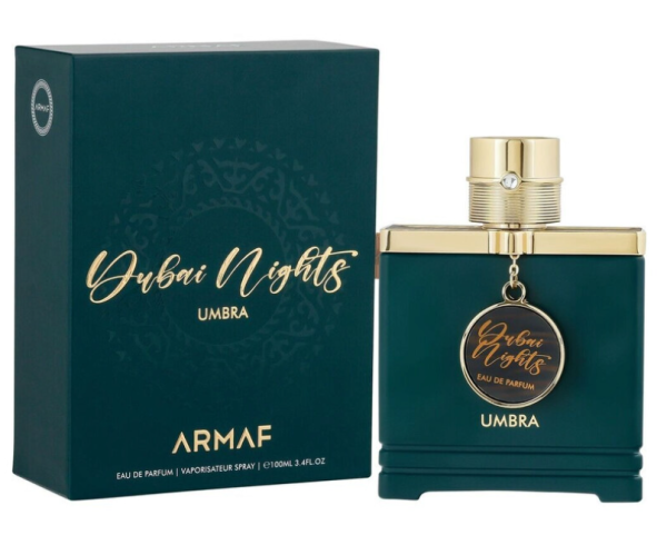 Armaf Dubai Nights Umbra Парфюм EDP 100ml