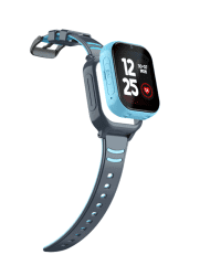 Forever KW-510 GPS WiFi 4G Детские Умные Часы