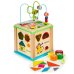 Обложка книги «EcoToys 5в1 Сортировщик и лабиринты»